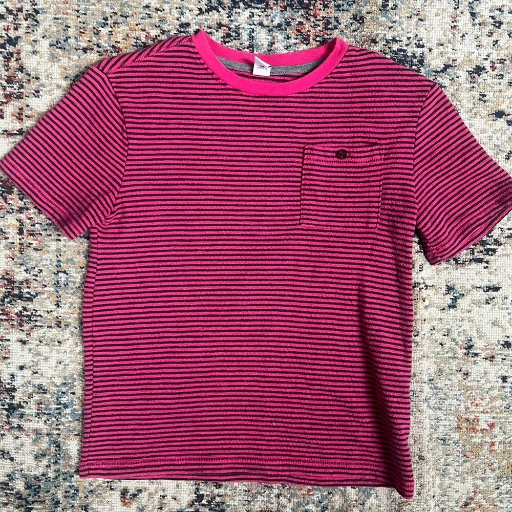 Old Navy Kids Striped Tee